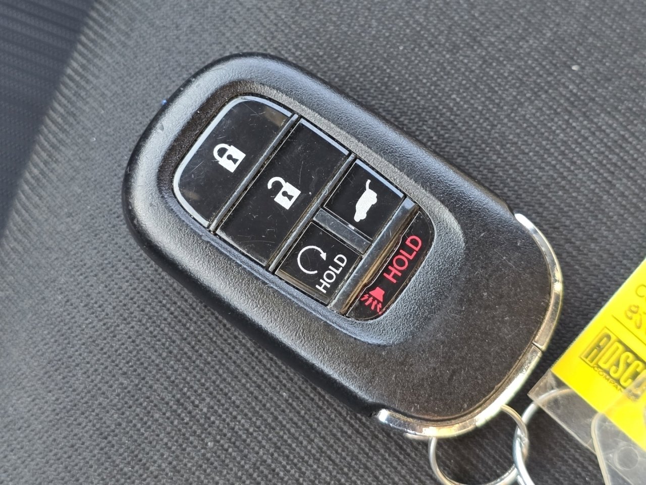 Certified 2024 Honda Civic Sport image 31