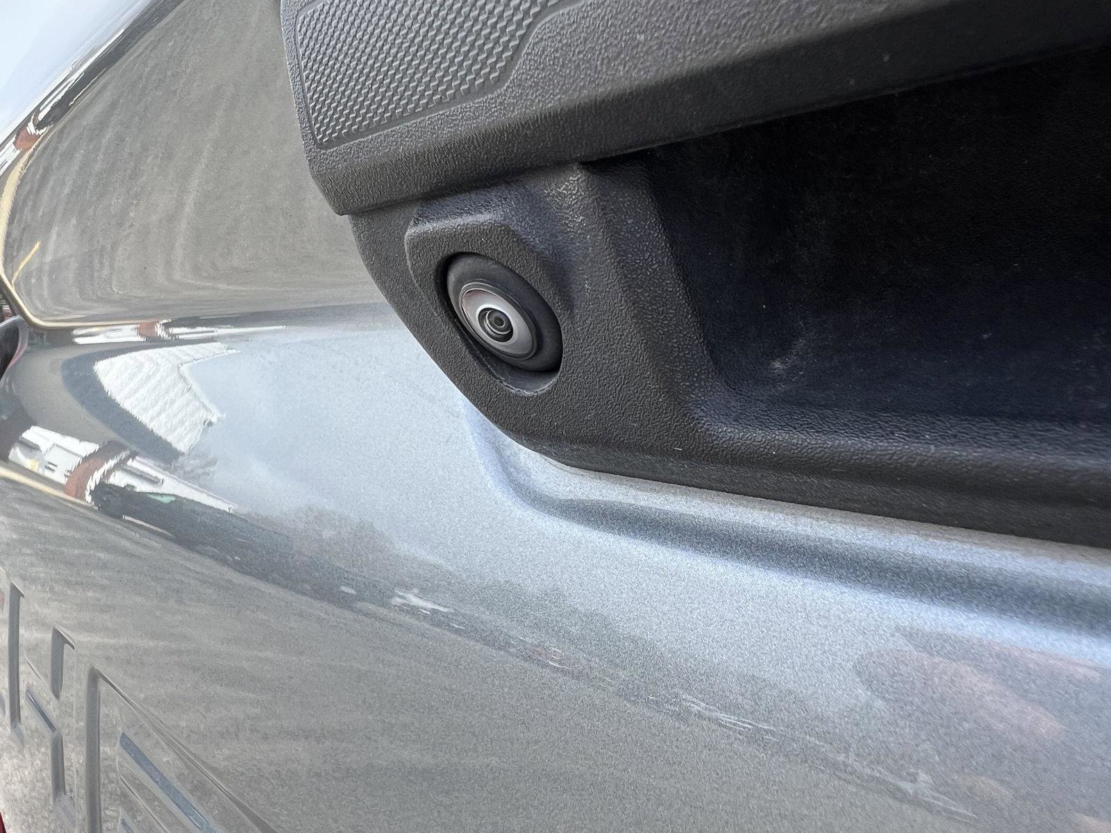 Used 2023 Chevrolet Colorado Z71 w/ Advanced Trailering Package image 8