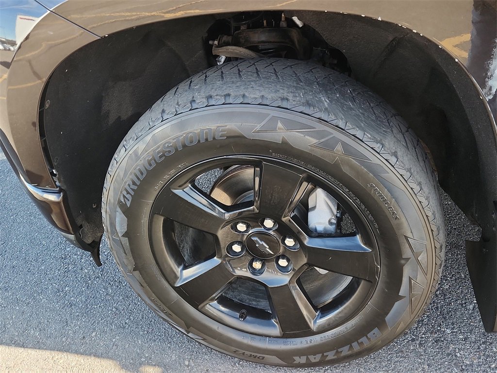 Used 2019 Chevrolet Silverado 1500 High Country image 19