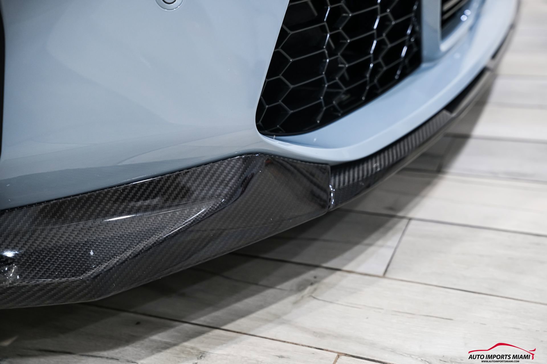 Used 2021 BMW M3 Sedan w/ Executive Package image 36