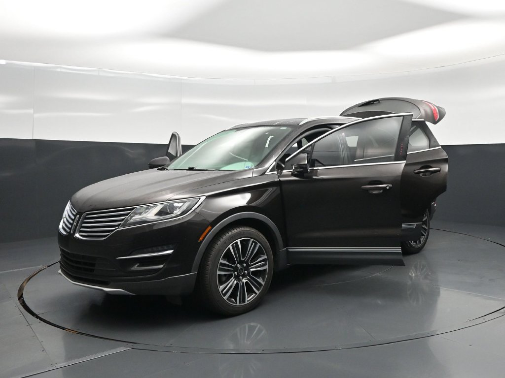 Used 2018 Lincoln MKC Black Label FWD image 31