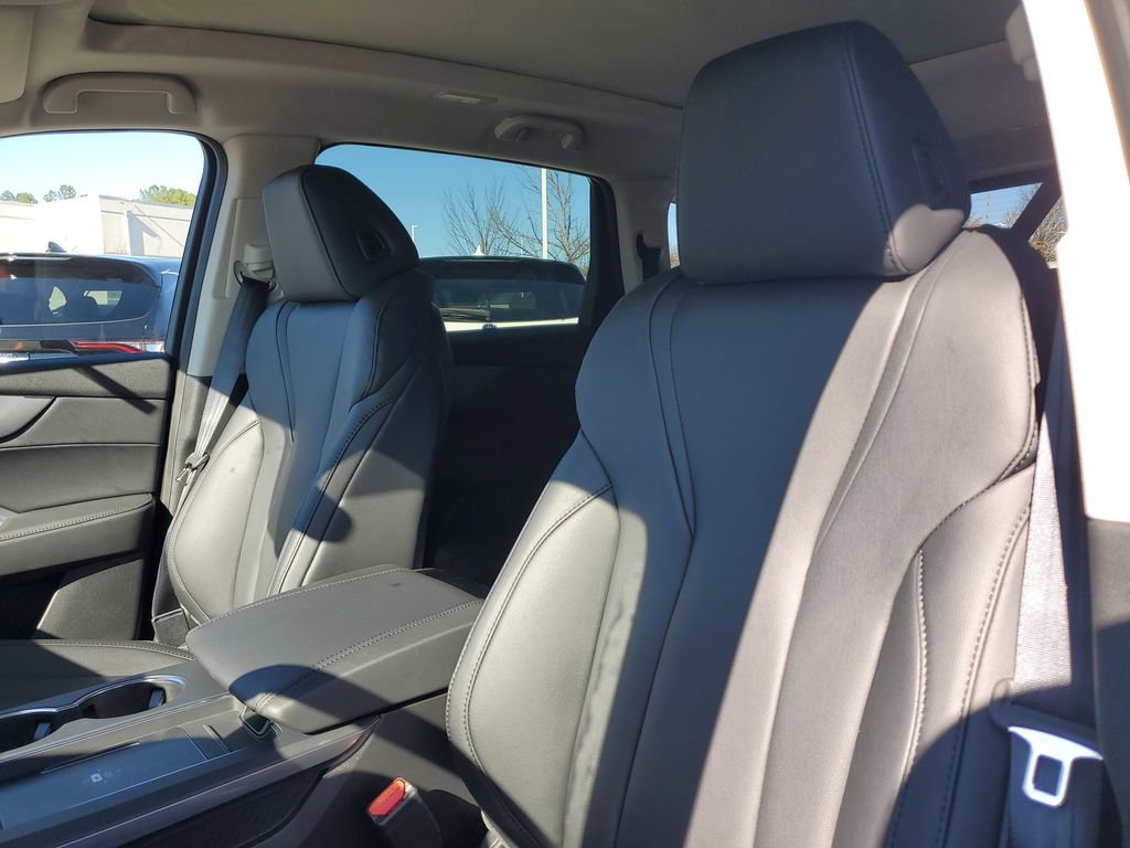 New 2026 Acura MDX Base image 19