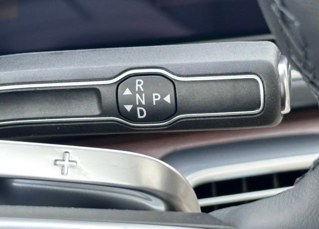 New 2026 Mercedes-Benz GLE 350 4MATIC image 18