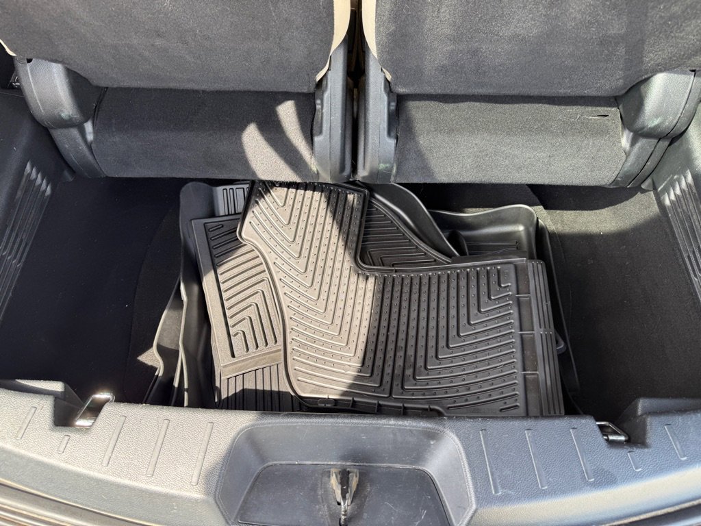 Used 2018 Ford Explorer Platinum AWD/4WD image 44