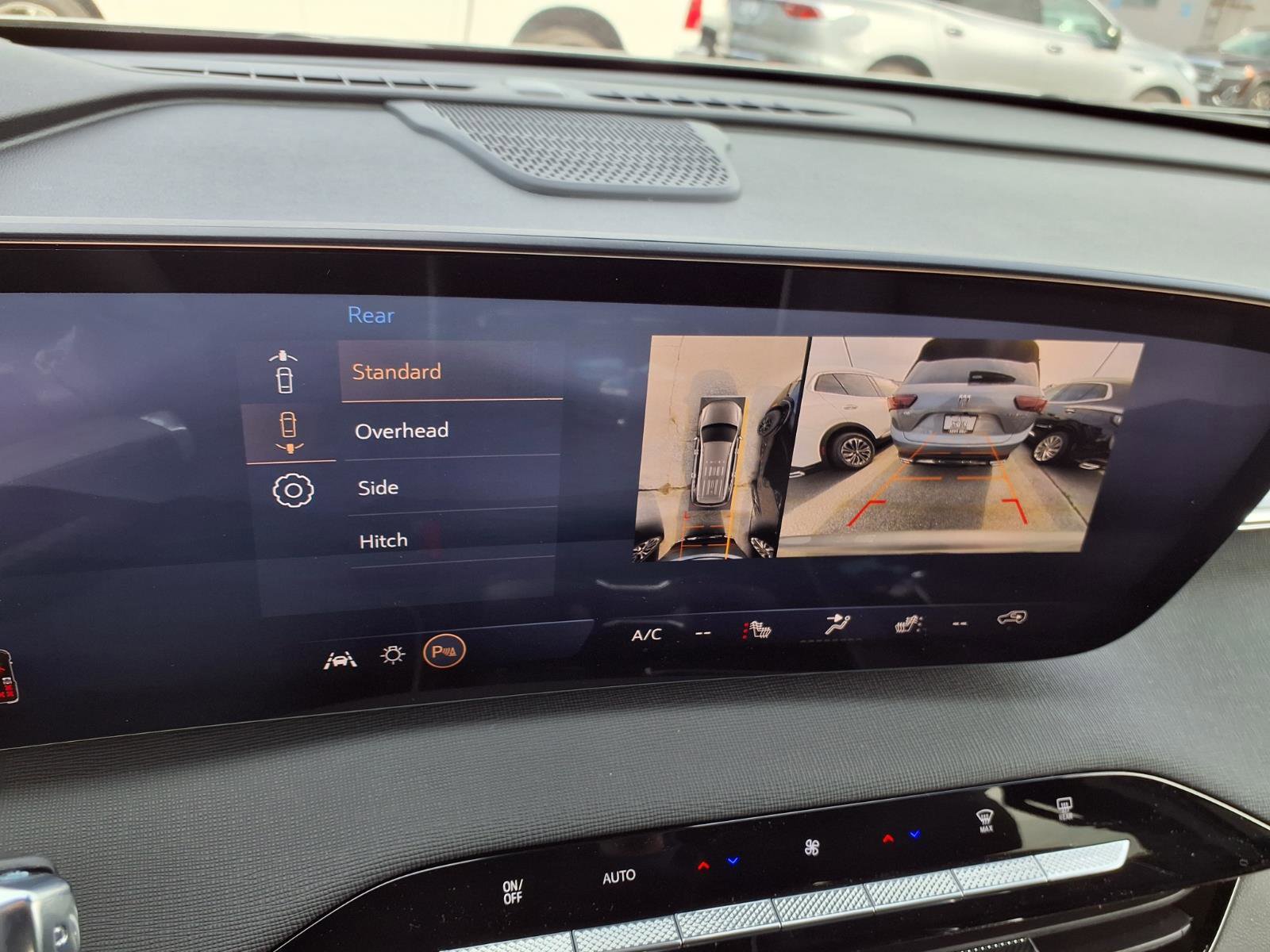 New 2026 Buick Enclave Preferred image 5