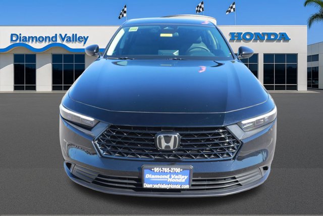 Used 2024 Honda Accord LX image 2