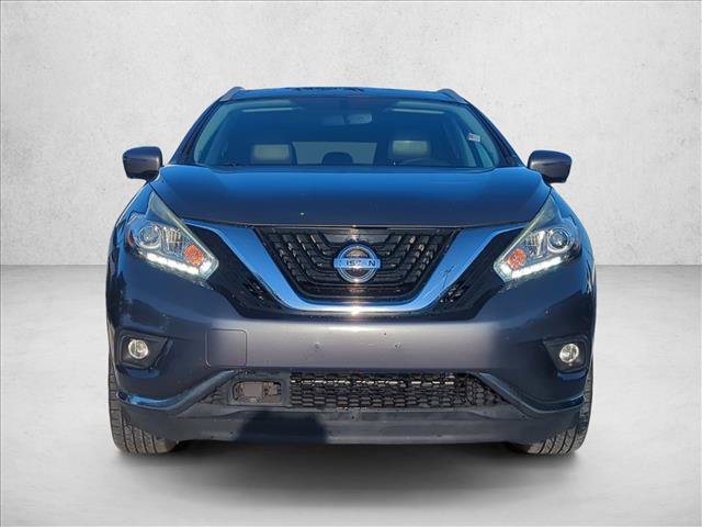 Used 2015 Nissan Murano Platinum w/ Platinum Technology Package AWD/4WD video 2