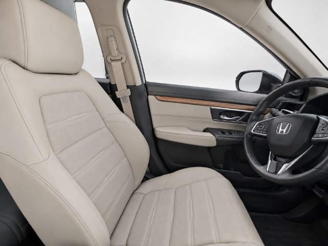 Used 2021 Honda CR-V EX-L image 11