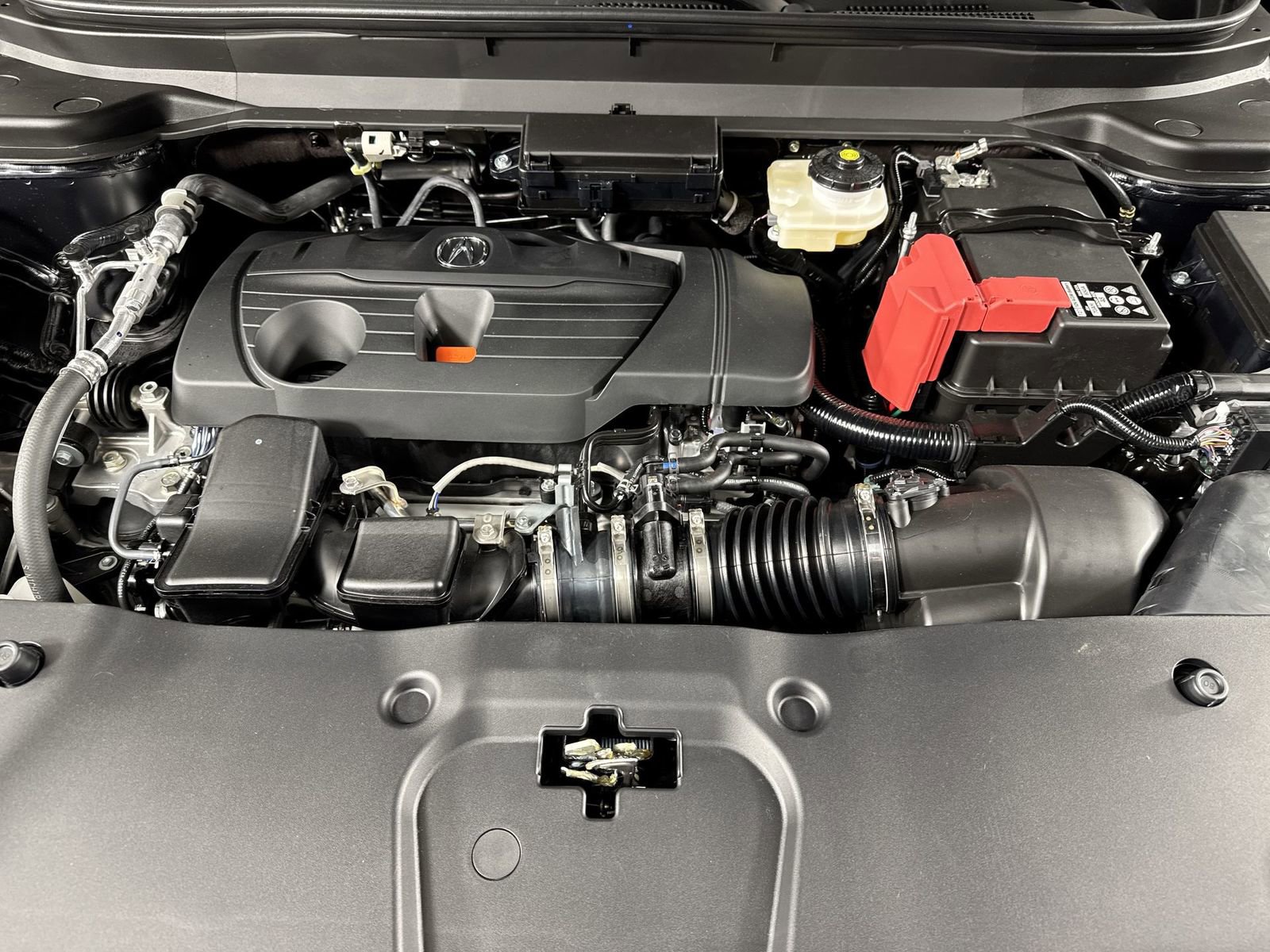 New 2026 Acura RDX A-Spec image 27