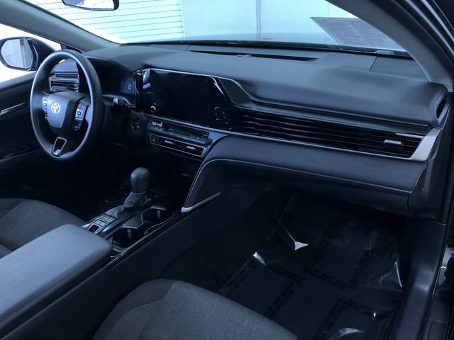 Certified 2025 Toyota Camry LE image 24