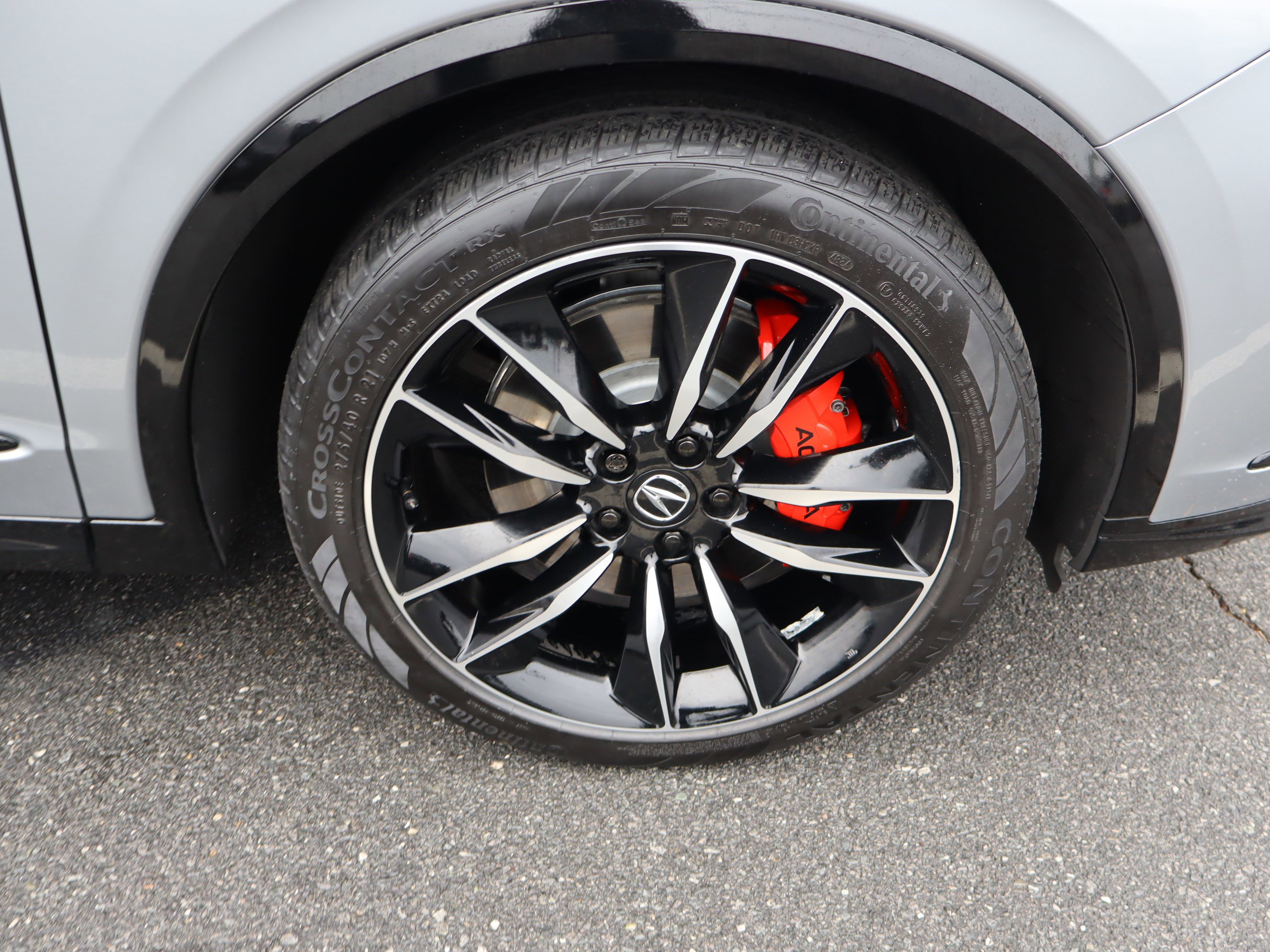 Used 2024 Acura MDX Type S image 41