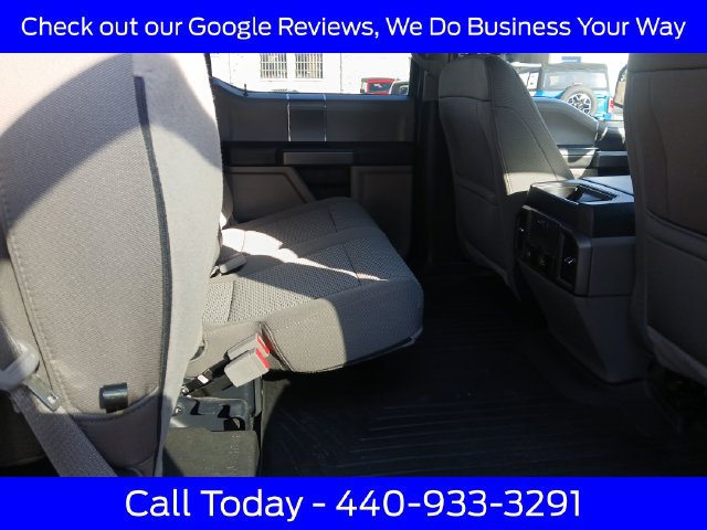 Used 2019 Ford F150 XLT w/ Equipment Group 302A Luxury AWD/4WD image 40