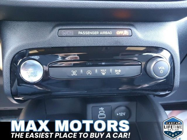 New 2026 Ford Escape ST-Line Select w/ Equipment Group 401A image 28