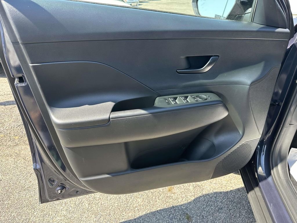 Certified 2026 Hyundai Kona SEL Sport image 12