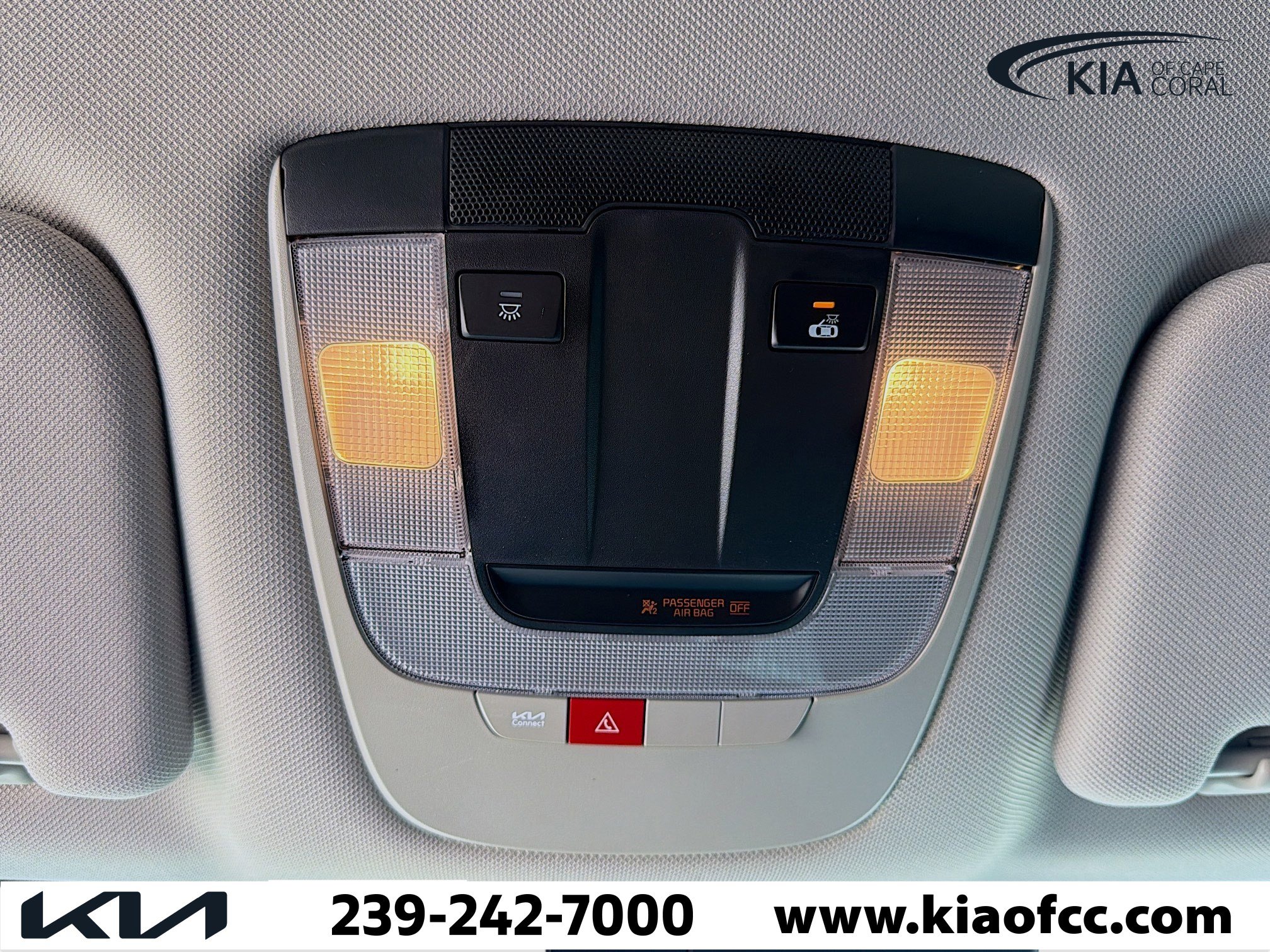 New 2026 Kia Sorento LX image 43