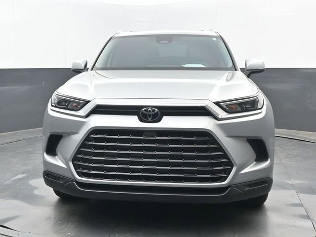 Used 2024 Toyota Grand Highlander XLE image 22