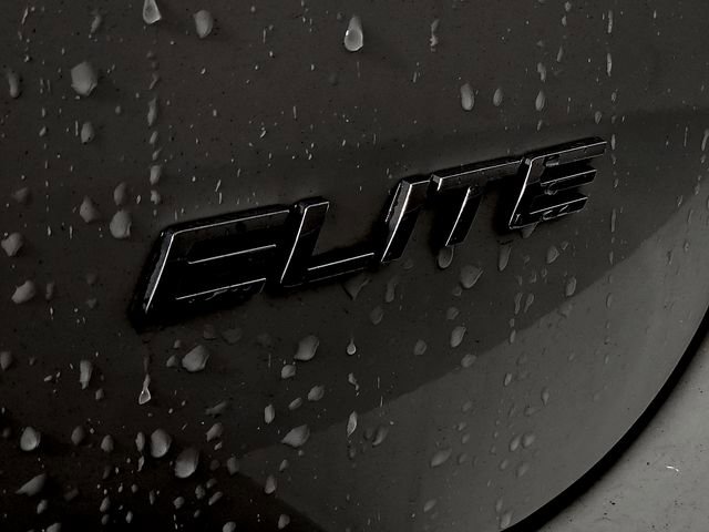 Used 2024 Honda Odyssey Elite image 33