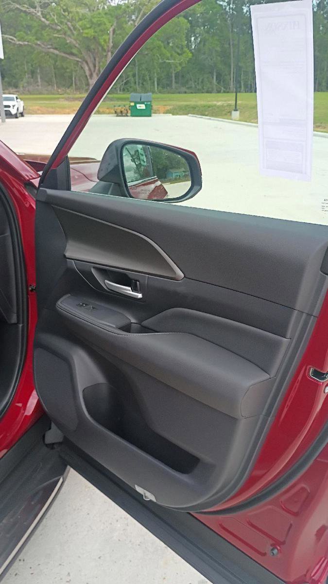 New 2026 Toyota Grand Highlander XLE image 21