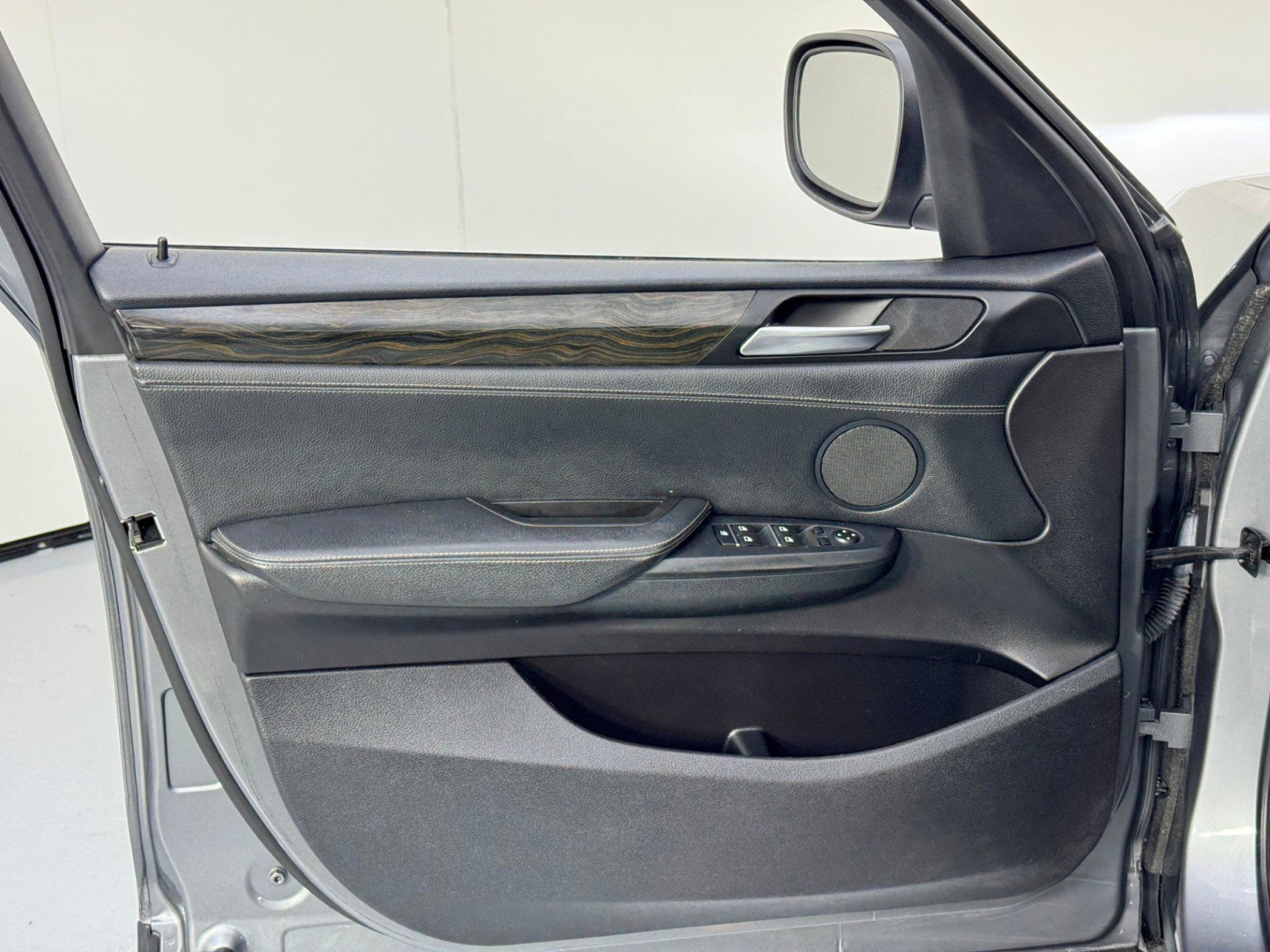 Used 2013 BMW X3 xDrive35i image 38