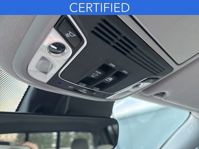 Used 2023 Honda Ridgeline RTL-E image 17