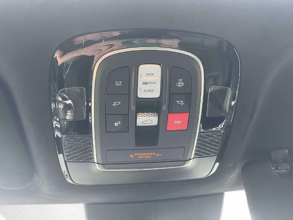 Used 2023 Hyundai Palisade Calligraphy w/ Winter Package AWD/4WD image 31