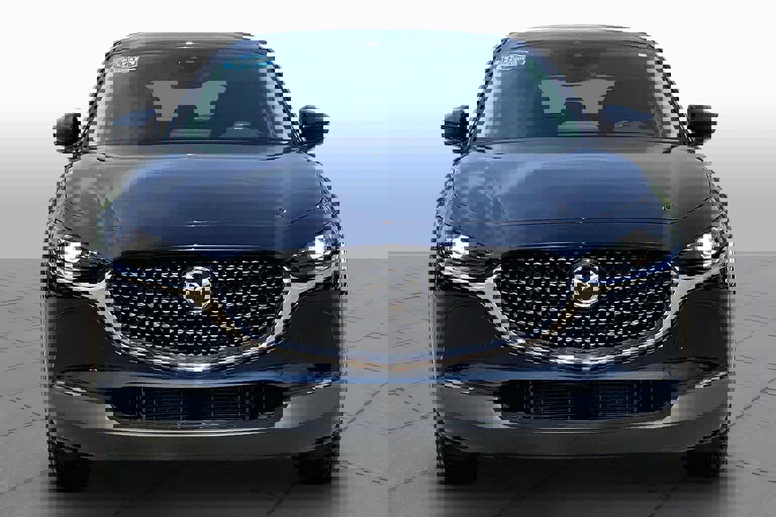 Used 2021 MAZDA CX-30 AWD 2.5 S image 4