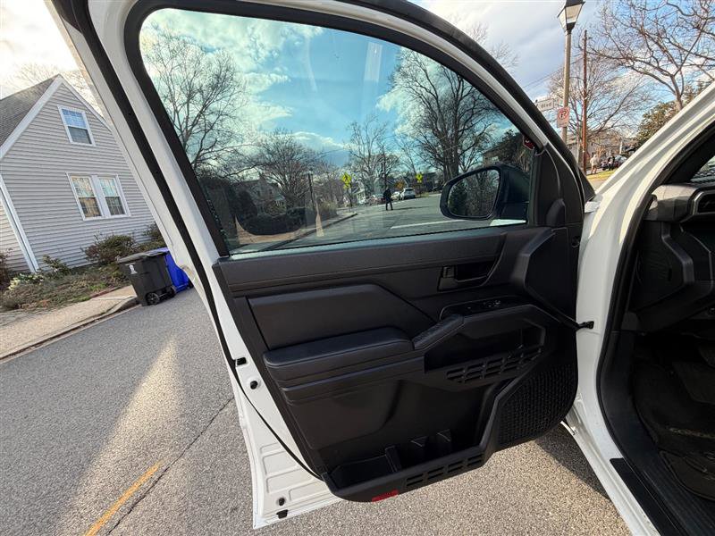 Used 2024 Toyota Tacoma SR image 29