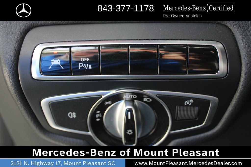 Certified 2024 Mercedes-Benz G 550 image 23