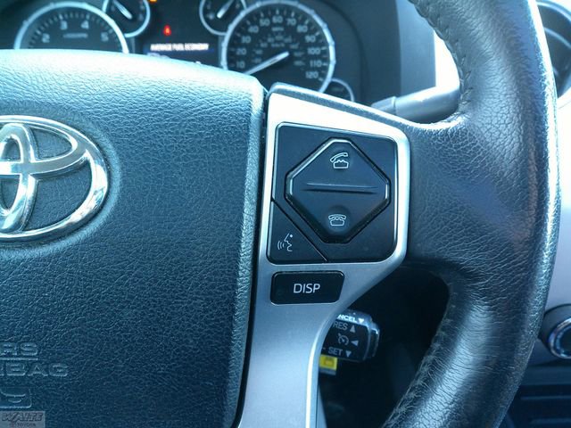 Used 2014 Toyota Tundra 1794 Edition image 14