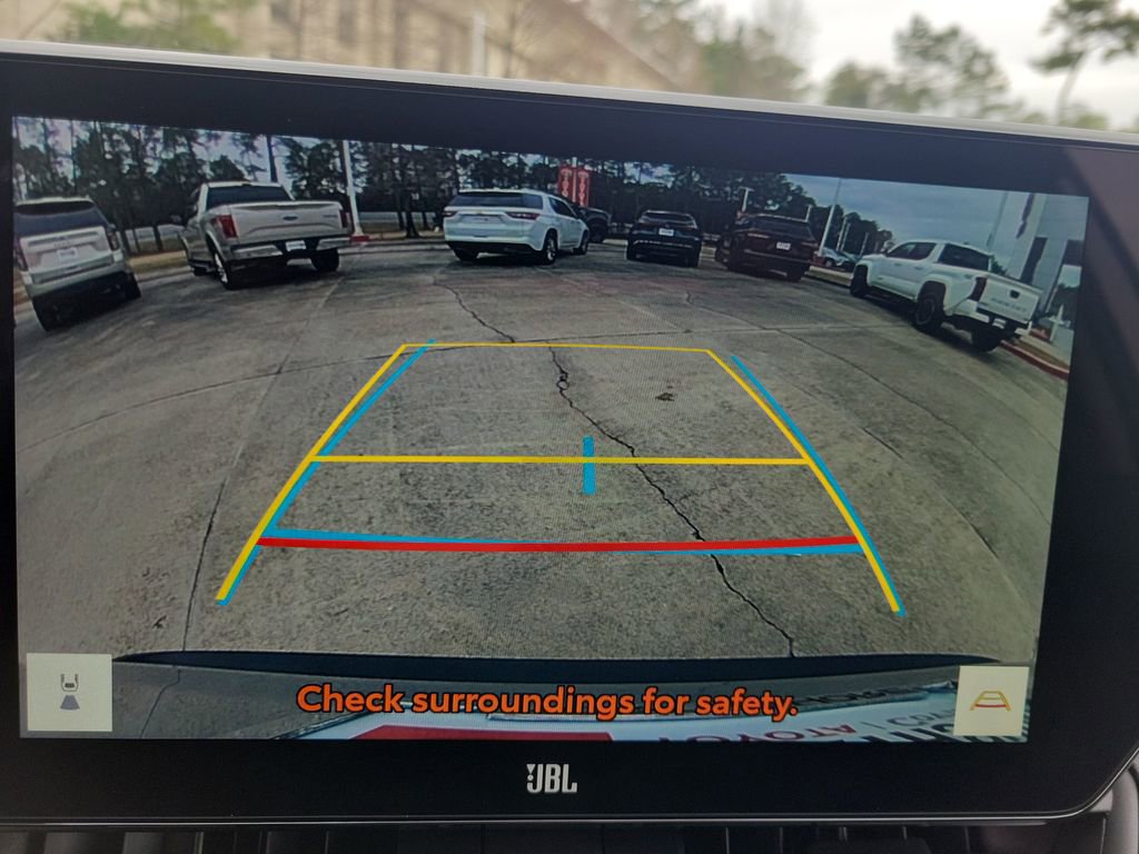 Certified 2025 Toyota RAV4 XLE Premium w/ Weather Package image 19