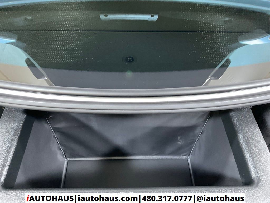 Used 2021 Mercedes-Benz S 580 4MATIC Sedan image 14