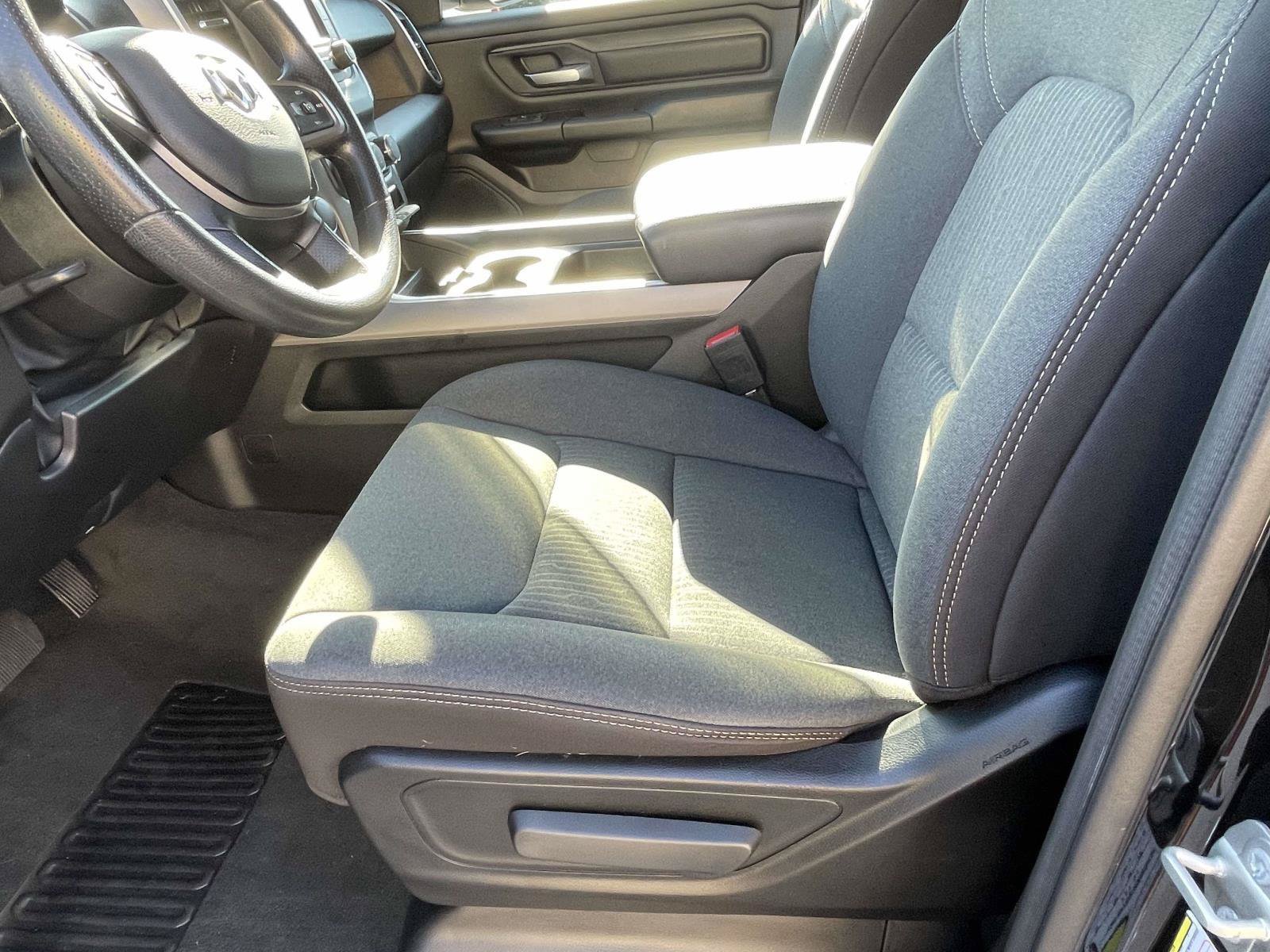 Used 2023 RAM 1500 HFE RWD image 12