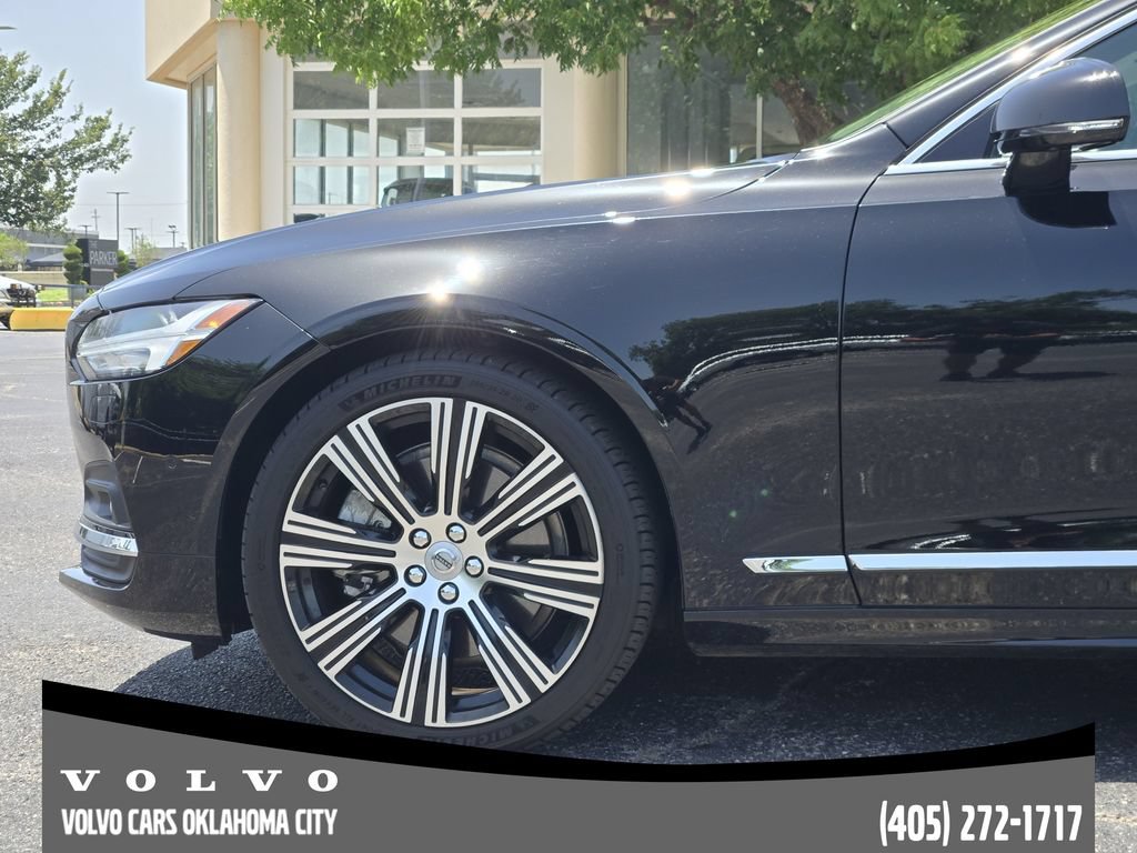Used 2023 Volvo S90 B6 Ultimate AWD/4WD image 6