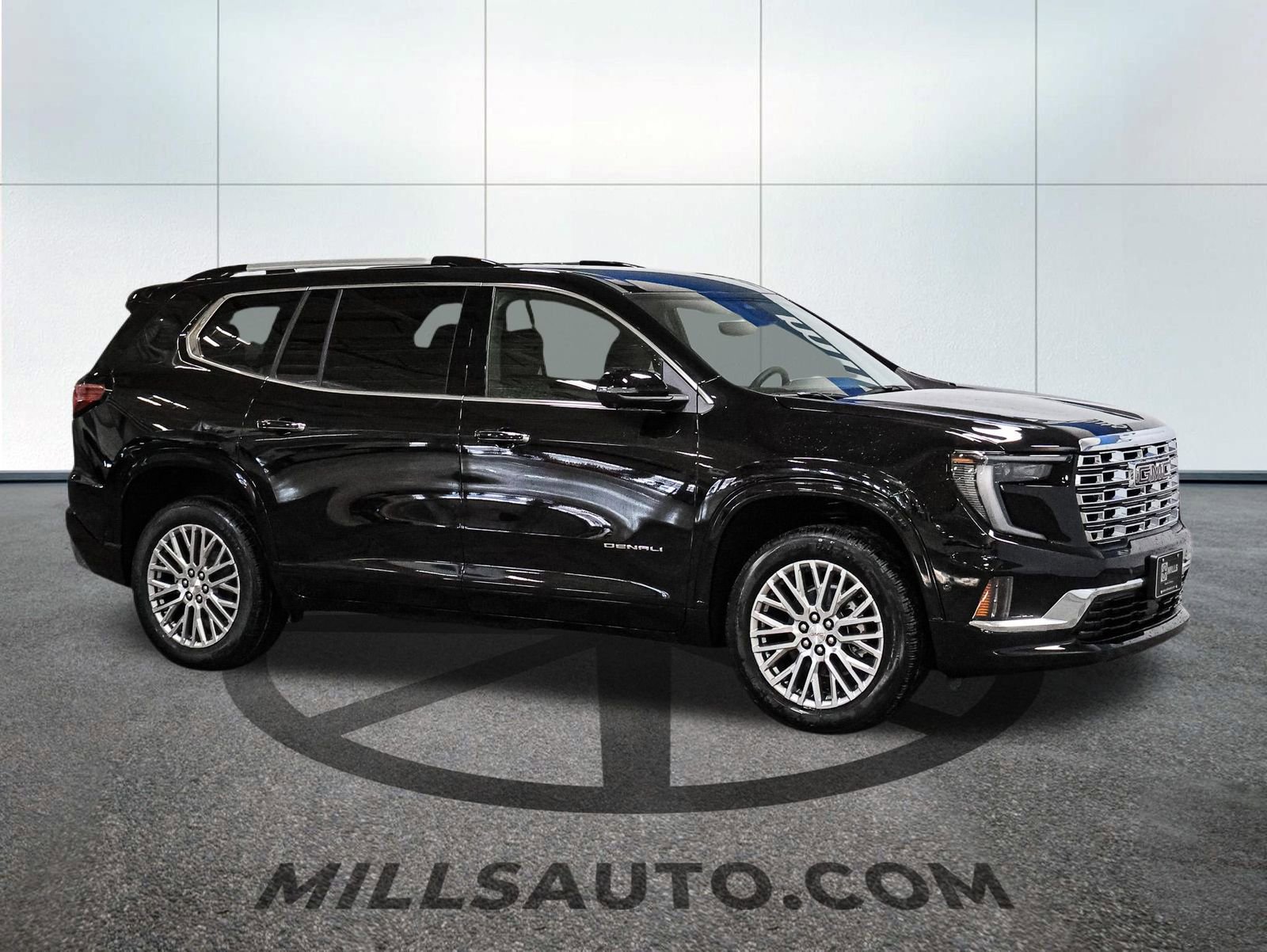 New 2026 GMC Acadia Denali w/ Super Cruise Package image 10