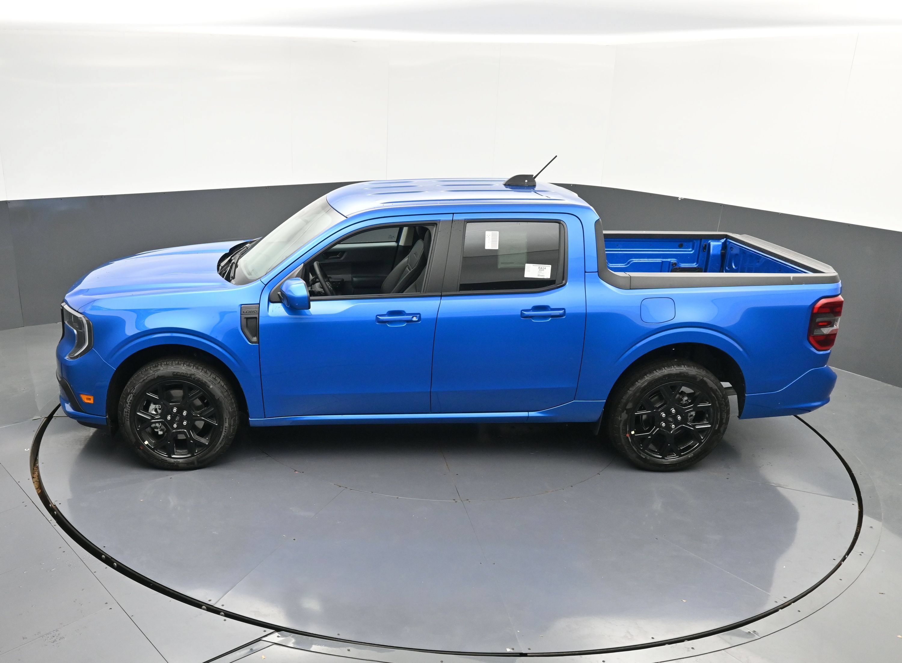 New 2026 Ford Maverick Lobo AWD/4WD image 21