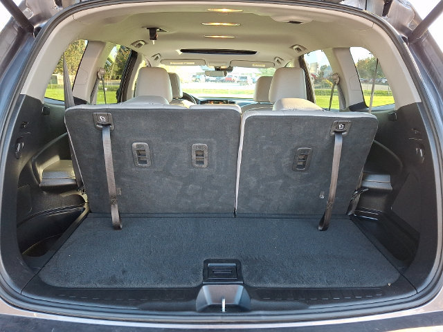 Used 2020 Honda Pilot EX-L image 30