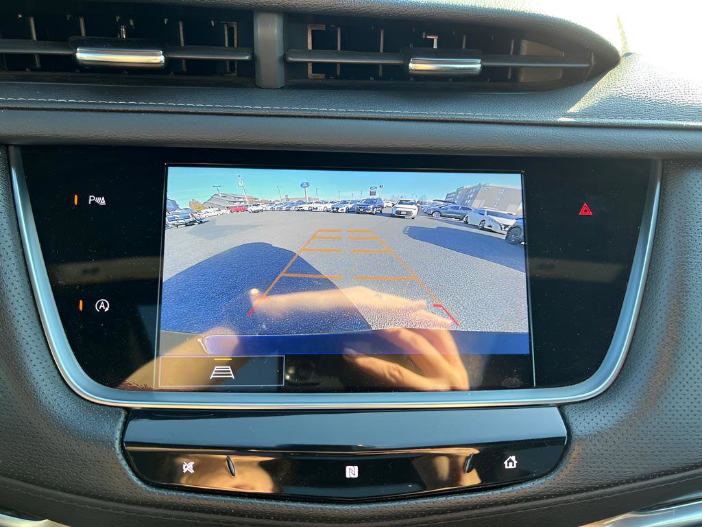 Used 2021 Cadillac XT5 Premium Luxury image 13
