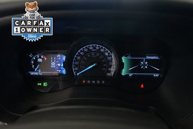 Used 2019 Ford Ranger Lariat w/ Equipment Group 501A Mid AWD/4WD image 21