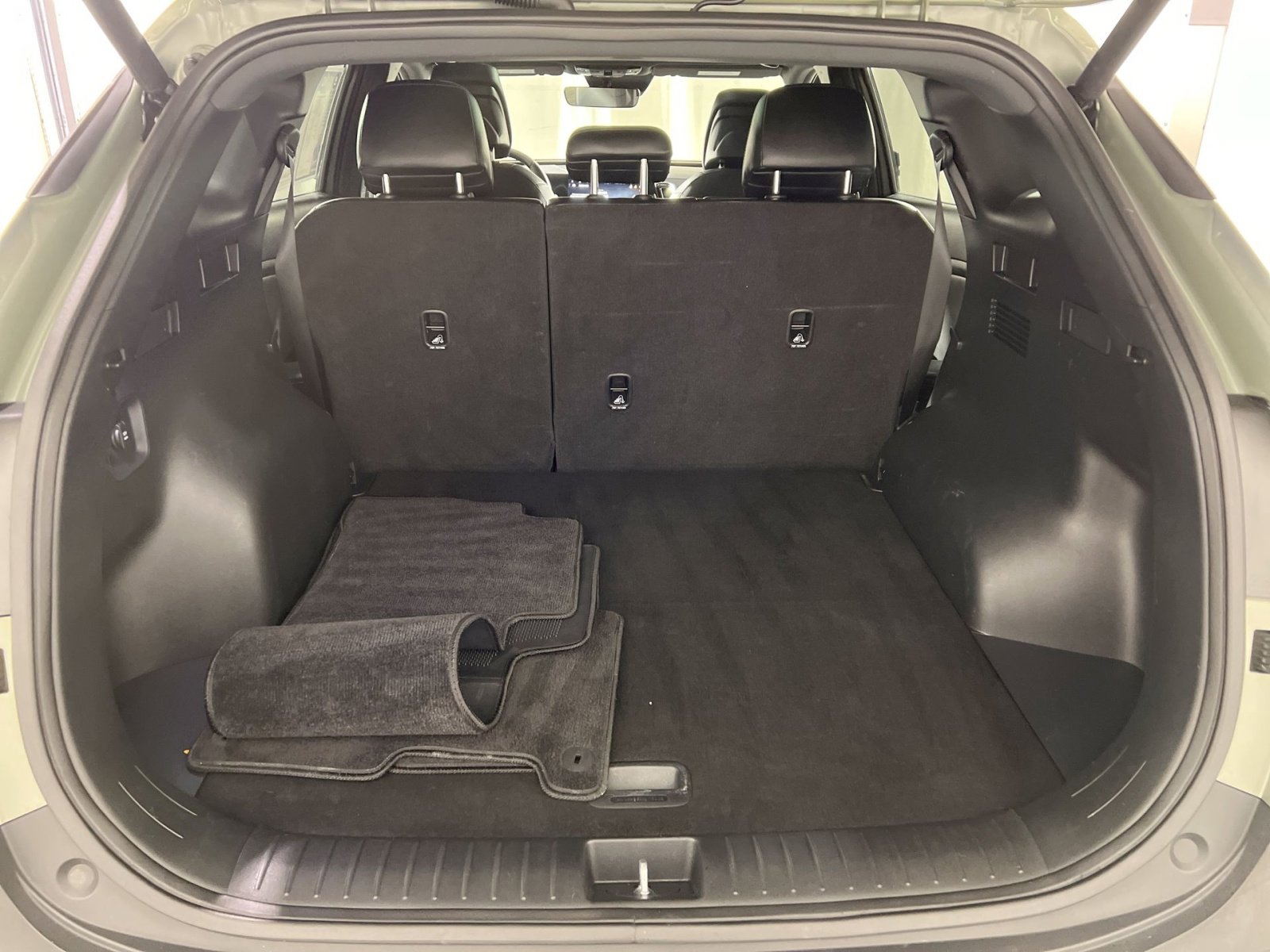 Used 2023 Kia Sportage X-Line w/ X-Line Premium Package image 27