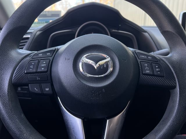 Used 2016 MAZDA MAZDA3 i Sport w/ Preferred Equipment Package image 19