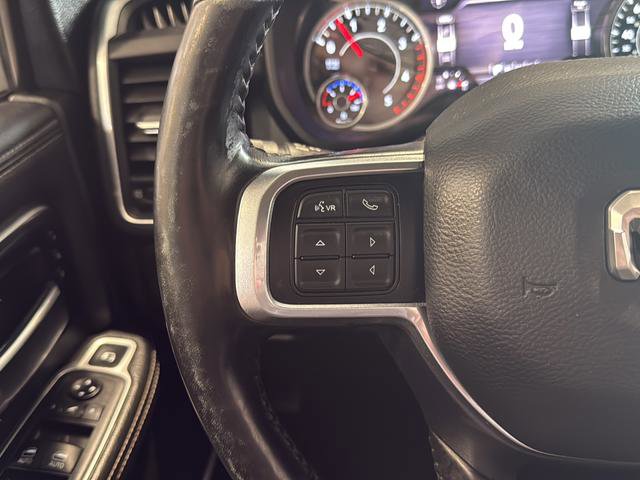 Used 2019 RAM 2500 Laramie image 27