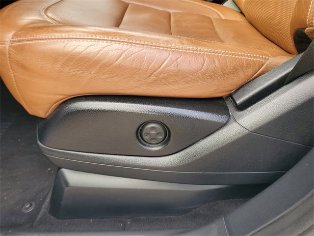 Used 2018 Mercedes-Benz GLE 43 AMG 4MATIC Coupe image 12