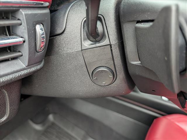 Certified 2023 Lincoln Corsair Reserve w/ Equipment Group 201A image 31