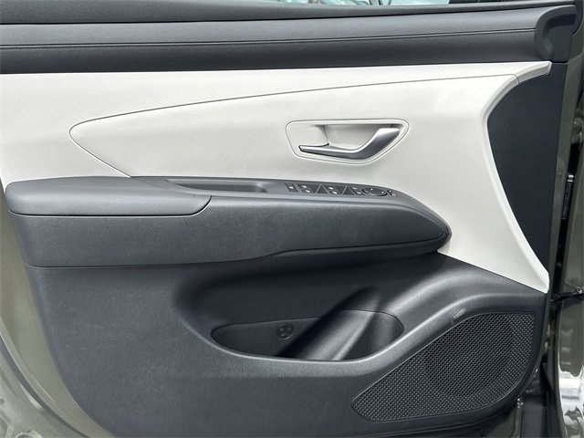 New 2026 Hyundai Tucson SEL image 10
