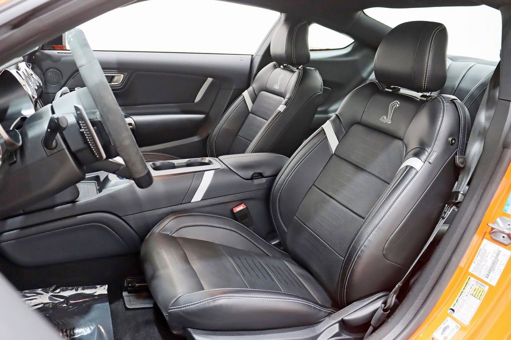 Used 2020 Ford Mustang Shelby GT500 w/ Technology Package RWD image 23