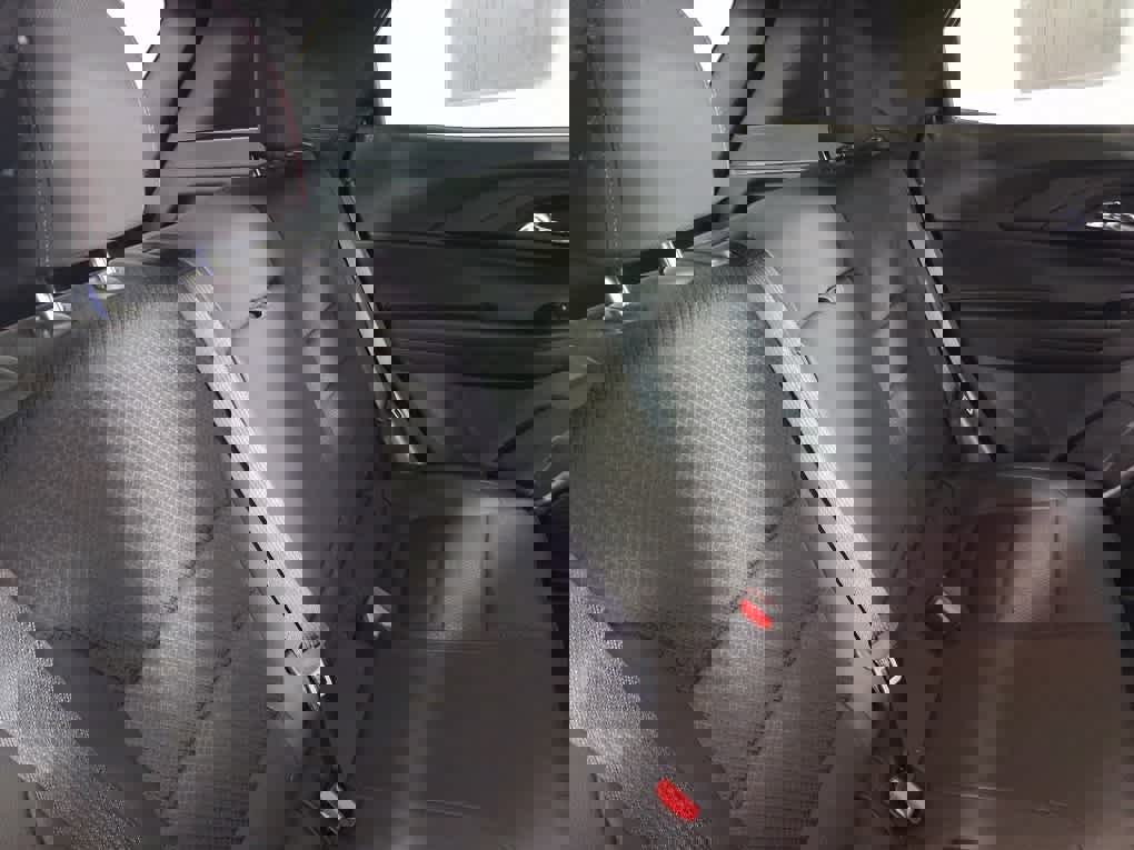 Used 2023 Chevrolet TrailBlazer RS w/ Sun and Liftgate Package image 27