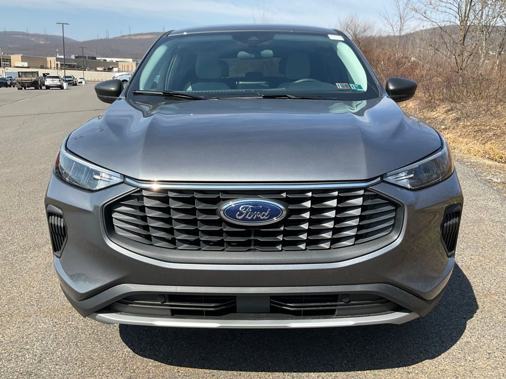 New 2026 Ford Escape Active AWD/4WD image 25