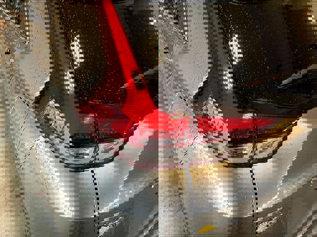 Used 2024 Mitsubishi Eclipse Cross SE AWD/4WD image 32