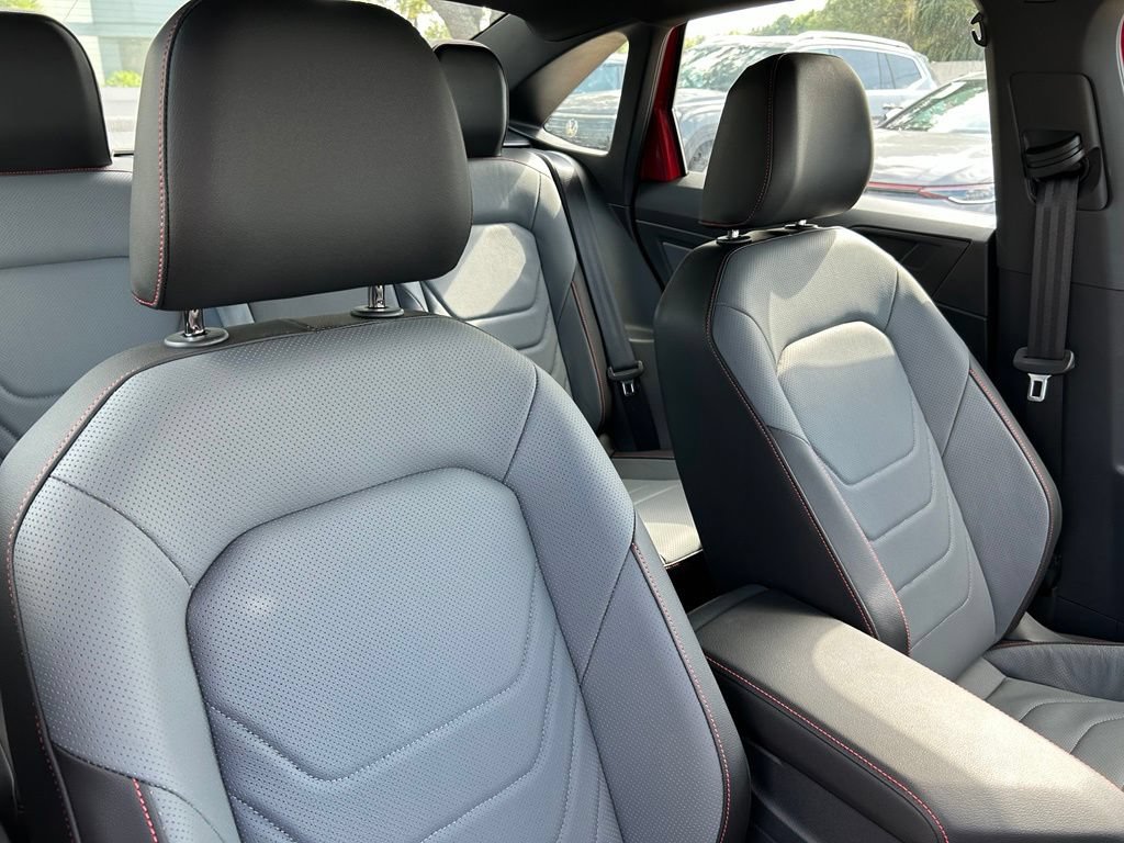 New 2026 Volkswagen Jetta GLI Autobahn FWD image 40