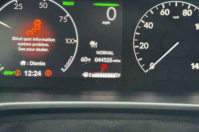 Used 2023 Honda CR-V Sport image 21